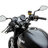 ں߸ˤۥϥꥱ HB0295B-30 FAT ɥϥɥ ֥å KAWASAKI Z900RS