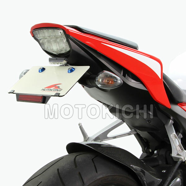 ハリケーン (HURRICANE) HA6626 フェンダーレスキット LED ハーネス付き HONDA CBR1000RR