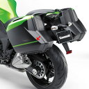 KAWASAKI純正 J99994-0423 カワサキ パニアケースストライプ（左右セット）Ninja1000 Versys