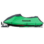 【在庫あり】KAWASAKI カワサキ J2606-0040-GR ジェットスキーカバー グリーン/ブラック ULTRA310X ULTRA300X ULTRA260 ULTRA250X ULTRA LX 旧品番：J2606-0031-GR J2606-0036-GR