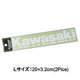 KAWASAKI J7010-0168 掠åƥ󥰥ƥå L ۥ磻