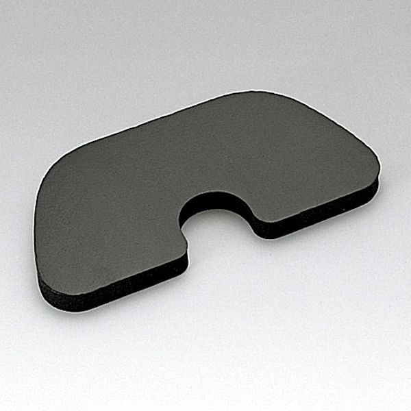 キジマ (KIJIMA) 207-2191 シートスポンジ ブラック ホンダ NSR250R