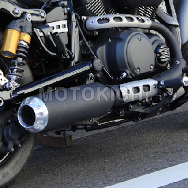 楽天市場】ヤマハ bolt マフラー(バイク用品|車用品・バイク 楽天市場】ヤマハ bolt マフラー(バイク用品|車用品・バイク