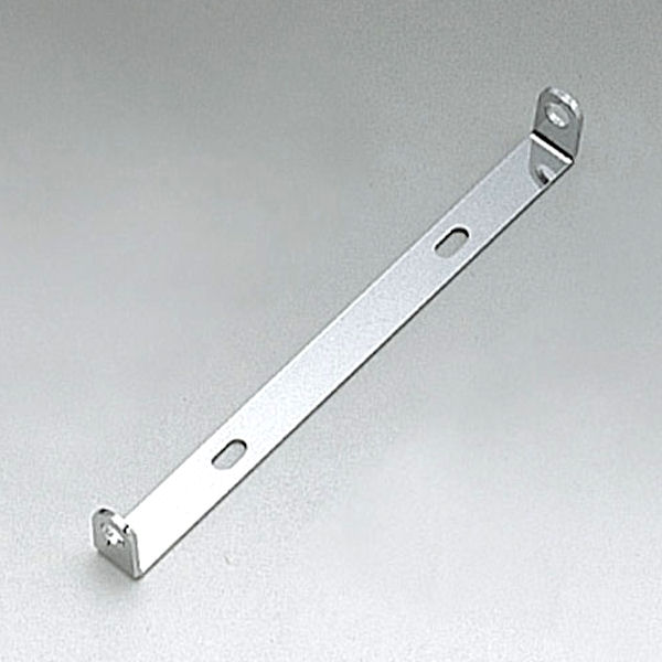 キジマ (KIJIMA) 217-2006 ウインカーステー ナンバープレート取付け M10 汎用