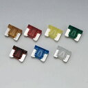 キジマ (KIJIMA) ヒューズ 低背型 2個セット 5A〜30A 汎用 304-7113 304-7115 304-7116 304-7117 304-71...