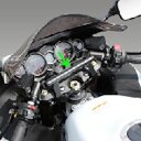 LW} (KIJIMA) 204-068 nh}EgXe[ ubN SUZUKI GSX1300R HAYABUSA '99N`