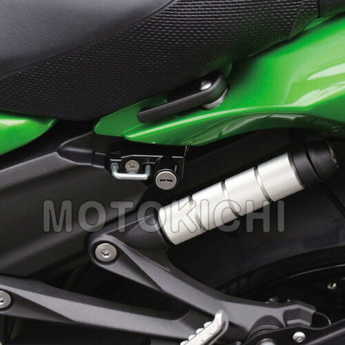 【あす楽対応】 303-1535 ヘルメットロック Ninja ZX-14R 12年 ヘルメットホルダー 【KAWASAKI】キジマ KIJIMA 