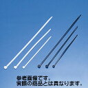 キジマ (KIJIMA) 303-123B タイラップ 幅3.5mm×290mm ブラック 10本セット 汎用