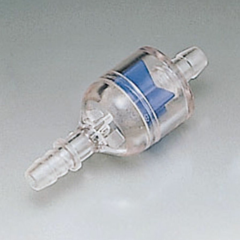 キジマ (KIJIMA) 105-2202 ガソリンフィルター ホース内径6～6.5mm ブルー