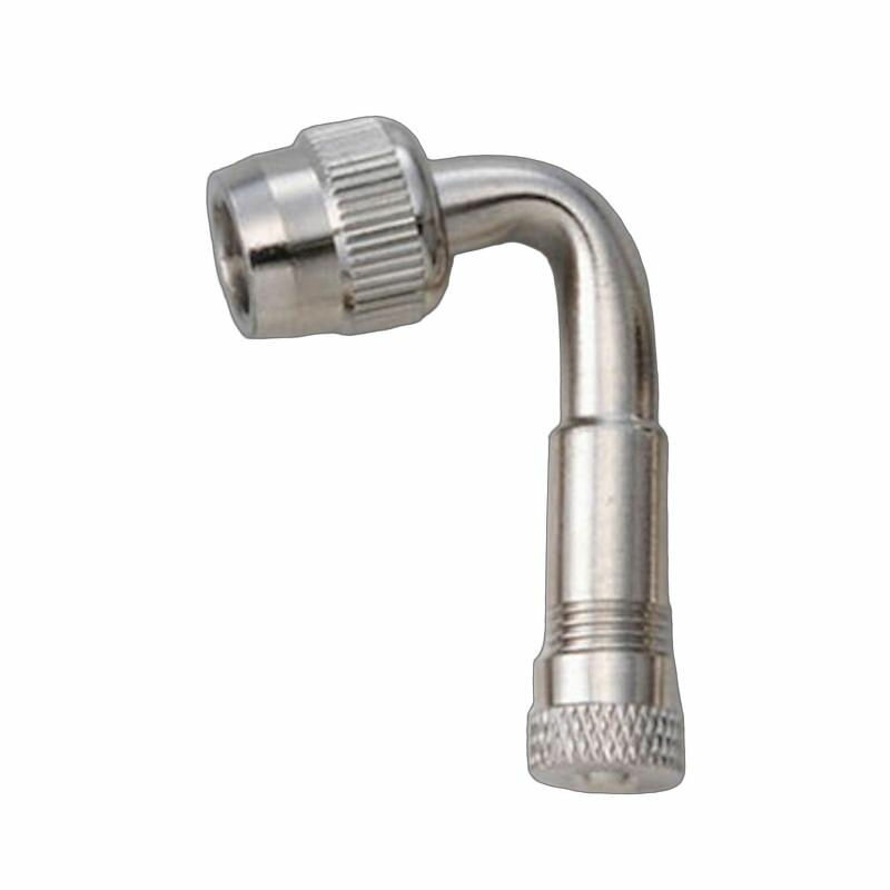 キジマ (KIJIMA) 211-5242 エアーバルブキャップエクステンション 75度 1個 汎用