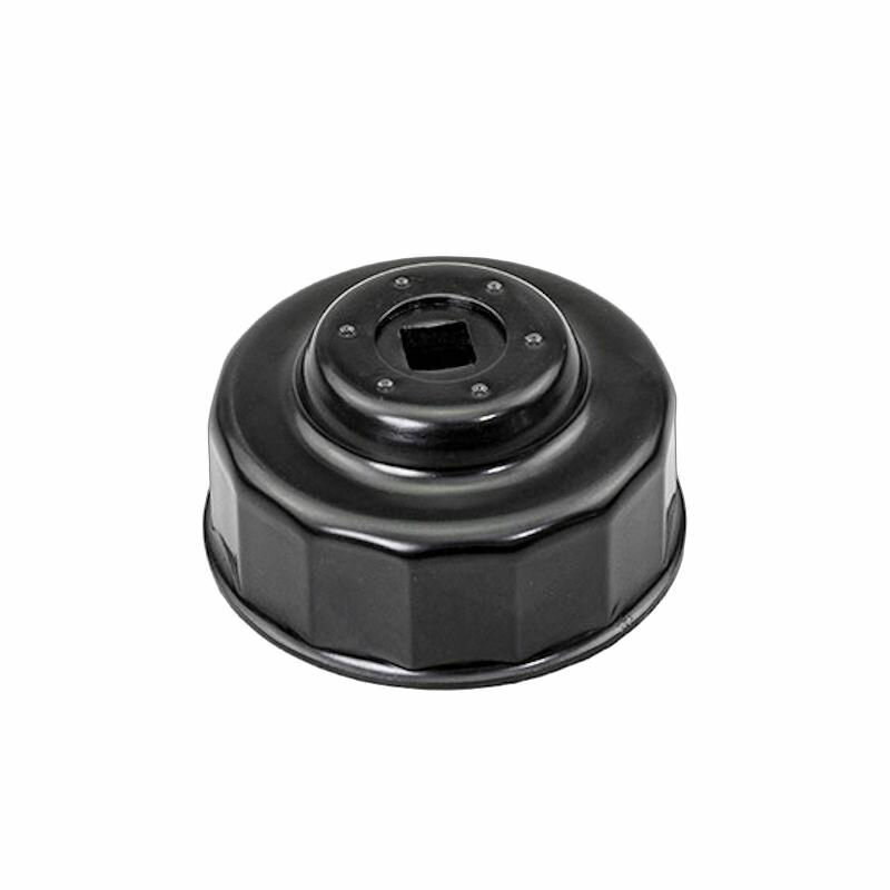 キジマ KIJIMA 302-8793 オイルフィルターレンチ HONDA YAMAHA KAWASAKI TRIUMPH 65mm/14角