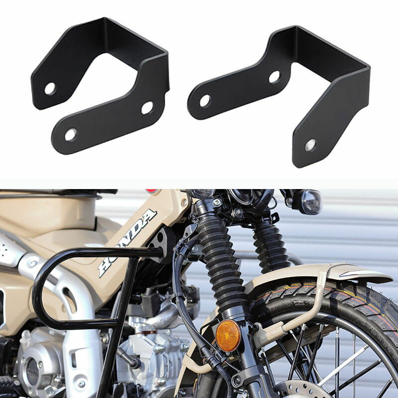  KIJIMA 305-2153 ե쥯󥹥ơ ۥ CT125HUNTER CUB 2BJ-JA55