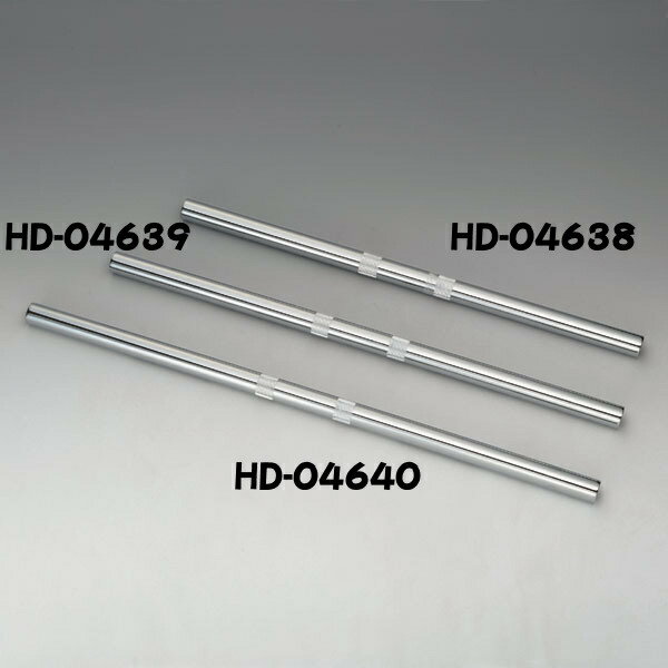 キジマ KIJIMA HD-04640 ハンドル ドラッグバー フラット クローム W660mm ハーレー