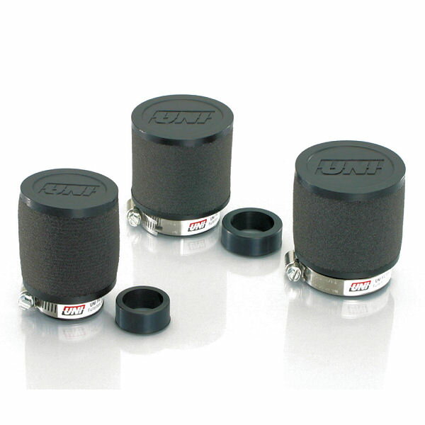 キタコ KITACO 515-1100020 UNI フィルター PK-4E φ25/φ35 汎用 オフロード車向け