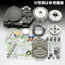 キタコ KITACO 317-1137020 ULTRAクラッチKIT TYPE-X ホンダ モンキー FI