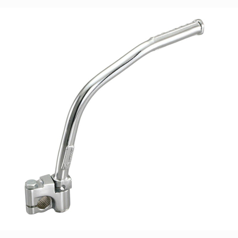 キタコ KITACO 307-1122901キックペダル クロームメッキ ホンダ APE50/100 XR50/100モタード