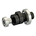 キタコ KITACO 300-1432010 ハイカムシャフト Type2 高回転域重視 HONDA GROM グロム モンキー125 CT125