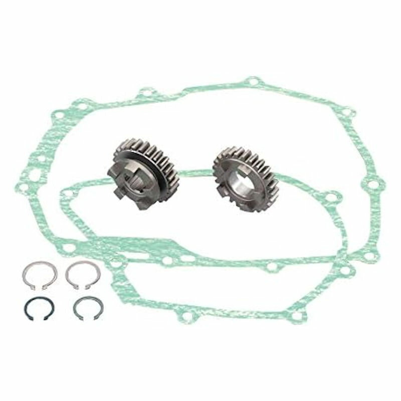 キタコ Kitaco 305-1432200 4速クロスギヤセット GROM グロム