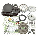キタコ KITACO 317-1083020 ULTRAクラッチKIT TYPE-X ホンダ モンキー バハ