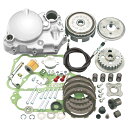 キタコ KITACO 317-1123730 ULTRAクラッチKIT TYPE-X ホンダ モンキー