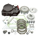 キタコ KITACO 317-1137020 ULTRAクラッチKIT TYPE-X ホンダ モンキー FI