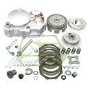 キタコ KITACO 317-1137030 ULTRAクラッチKIT TYPE-X ホンダ モンキー FI