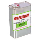 キタコ KITACO 520-0900300 SHOWAフォークオイル A15-00 1000ml