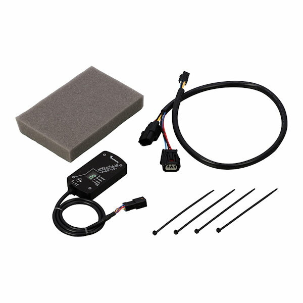 キタコ KITACO 762-1455200 スピードパルス変換ユニット タイプ2 71mm×39mm×14mm ホンダ HRCグロム