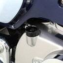 キタコ 307-1310850 オイルフィラーキャップ M20×P2.50 ブラック スーパーカブ C125 モンキー125