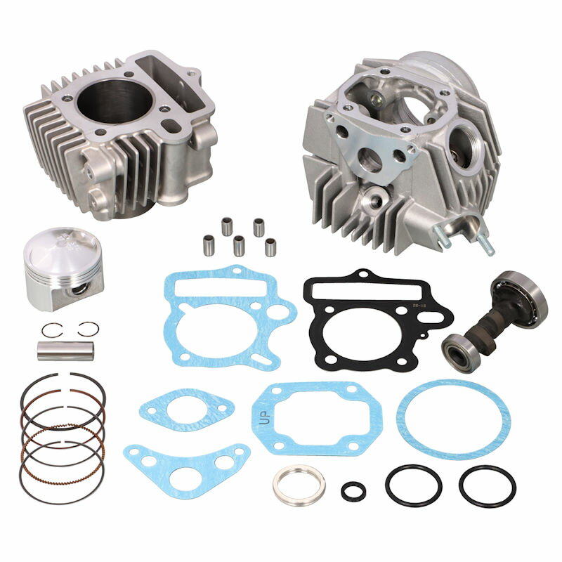 キタコKITACO214-1083112ボアアップキット88cc/カム付NEWSTDホンダモンキーゴリラJAZZマグナ50他 キタコKITACO214-1083112ボアアップキット88cc/カム付NEWSTDホンダモンキーゴリラJAZZマグナ50他