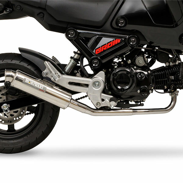 省 MORIWAKI 01810-L41Y7-00 ե륨ȥޥե顼 ZERO SUS GROM '23ǯ