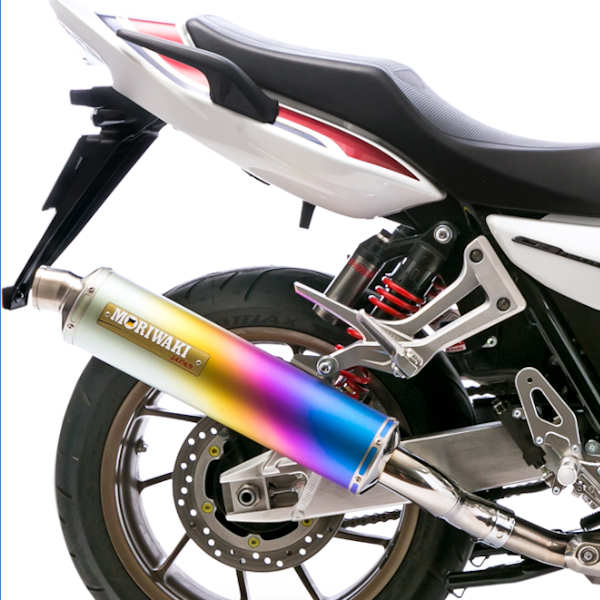 楽天市場】マフラー CB1300 モリワキの通販 楽天市場】マフラー CB1300 モリワキの通販