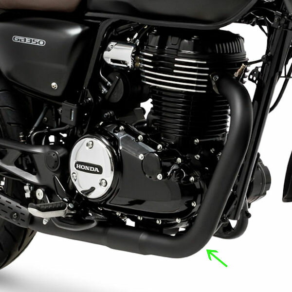 楽天市場】gb350 カスタム マフラー(バイク用品|車用品 楽天市場】gb350 カスタム マフラー(バイク用品|車用品