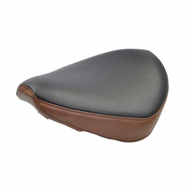 モリワキ MORIWAKI 777100-201S7-BR シートカバー ブラック/ブラウン HONDA ホンダ REBLE250 REBLE500 '17年～