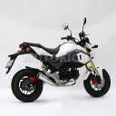 L MORIWAKI GROM MEGAPHONE SUS 01810-H11N5-00 GROM tGL][Xg}t[ '16`'20N