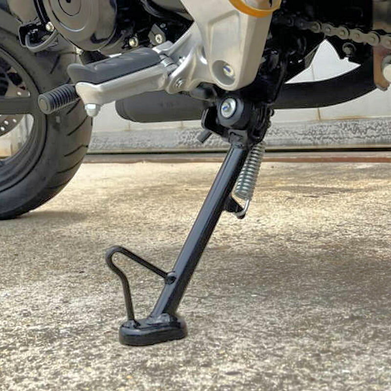 NK-171 ニシモト (西本工業) サイドスタンド GROM グロム JC92