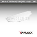 OGKJug CM-1-P Pinlock Original Insert Lens IBUKI sbNV[g