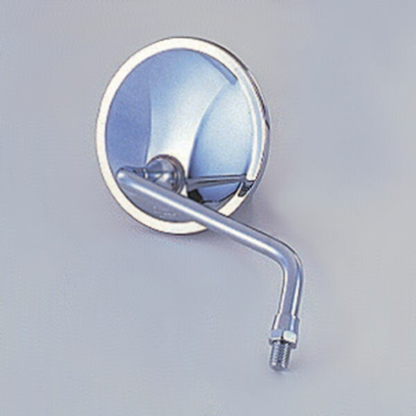 POSHショminus;トミラーラウンドタイプOFFICIAL鏡面φ105mm汎用920005920006920007