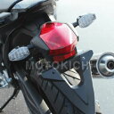 POSH ポッシュ 車種専用LEDウインカーキット NC700S/X NC750S/X 055451 055452 055451-06 055452-06