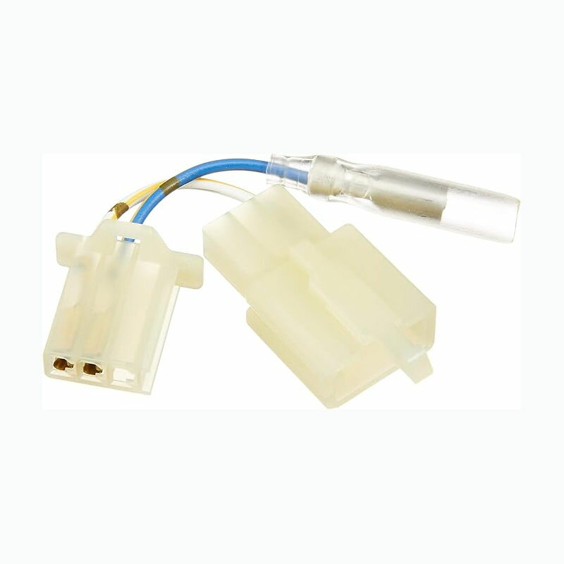 ポッシュ 295215-01 レーシングSPハーネスキット用アダプター ホンダ APE100(XZ100)