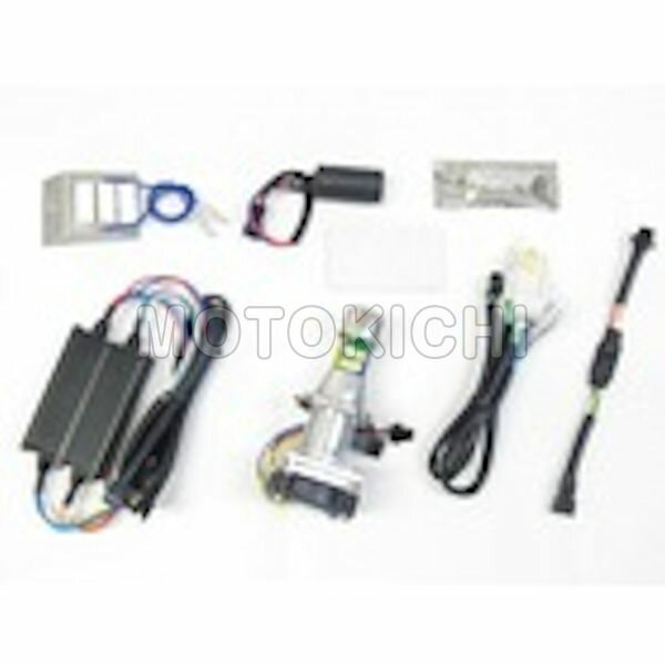 LEDヘッドライトバルブ LB4-GRM GROM 65022 30W 6000K プロテック