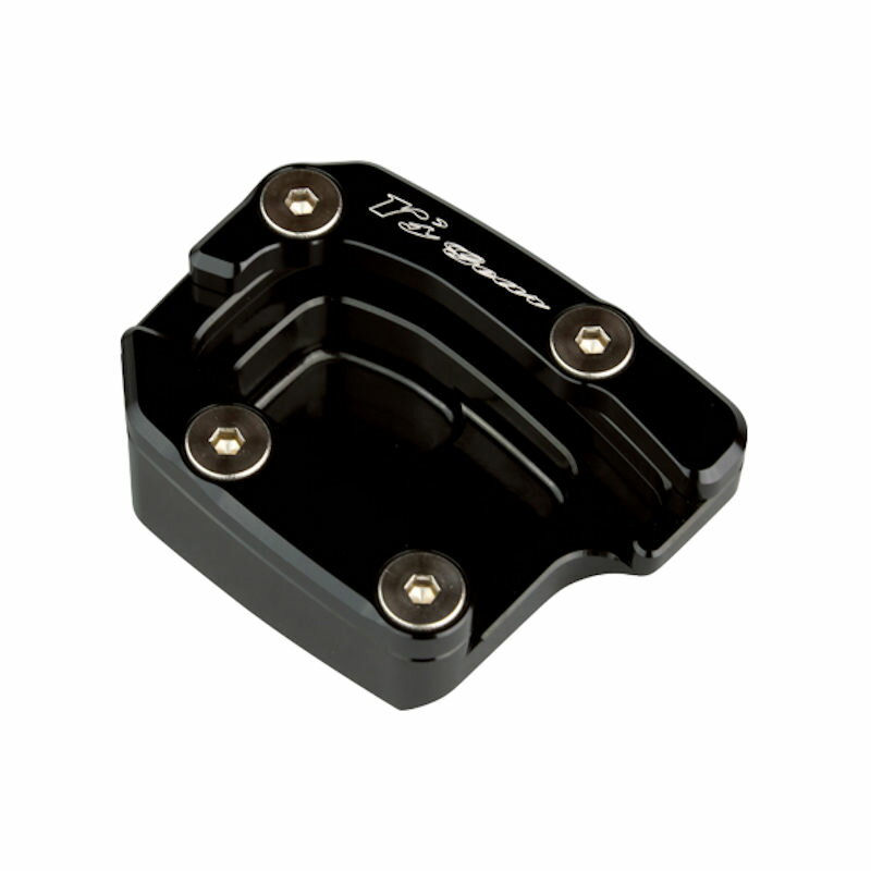 アールズギア AC00-018Y スタンドハイトブラケット YAMAHA TRACER900 TRACER900 GT