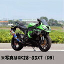 A[YMA GK28-03XD NXI[oDBTCT[ XbvI}t[ JTL ZX-6R