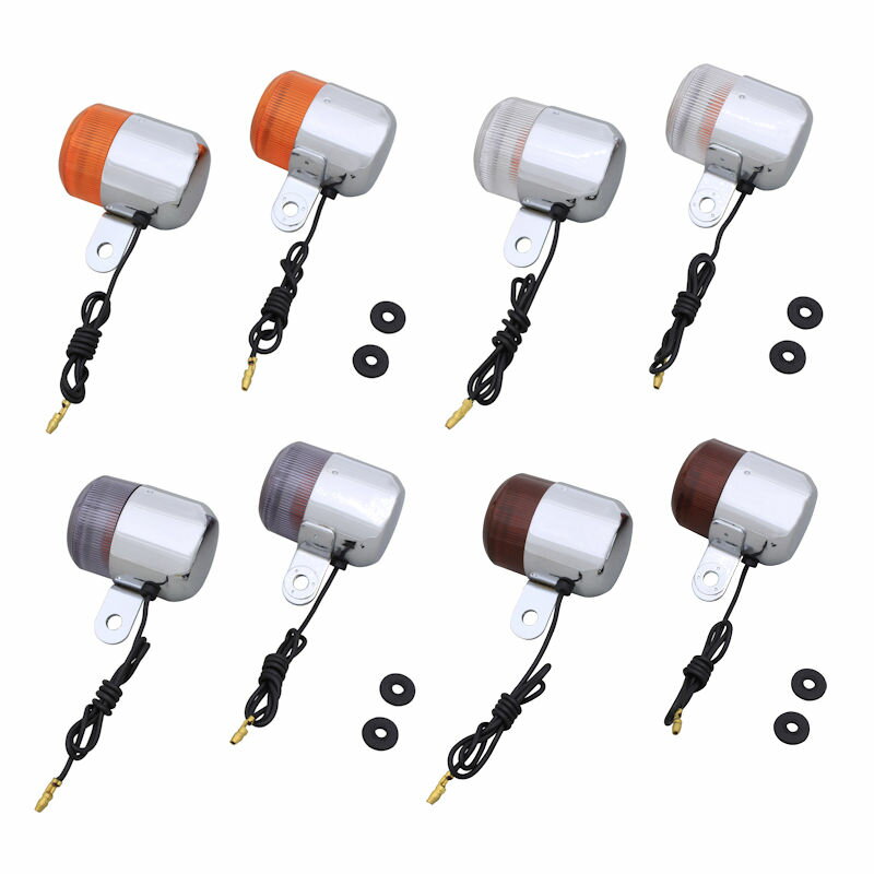 シフトアップ SHIFT UP ネオクラシック ウインカー 2個セット 200072-10 200172-10 200272-10 200372-10