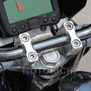 シフトアップ SHIFT UP ビレットトップブリッジ/クランプセット XR50/100 201080-03 201080-09