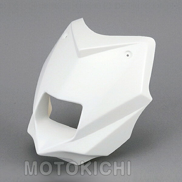 シフトアップ SHIFT UP 201205-WG ユーロモタードビキニカウル XR50/100