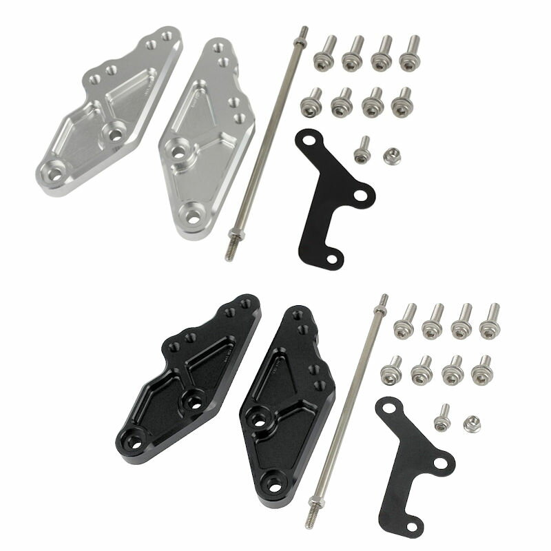 シフトアップ ShiftUP レーシングステップアップキット GSX-R125 '18～’23年 GSX-R150 280070-03 280070-06