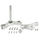 シフトアップ SHIFT UP 202186-03 ビレットステムキット NSR50 (前期フレーム)