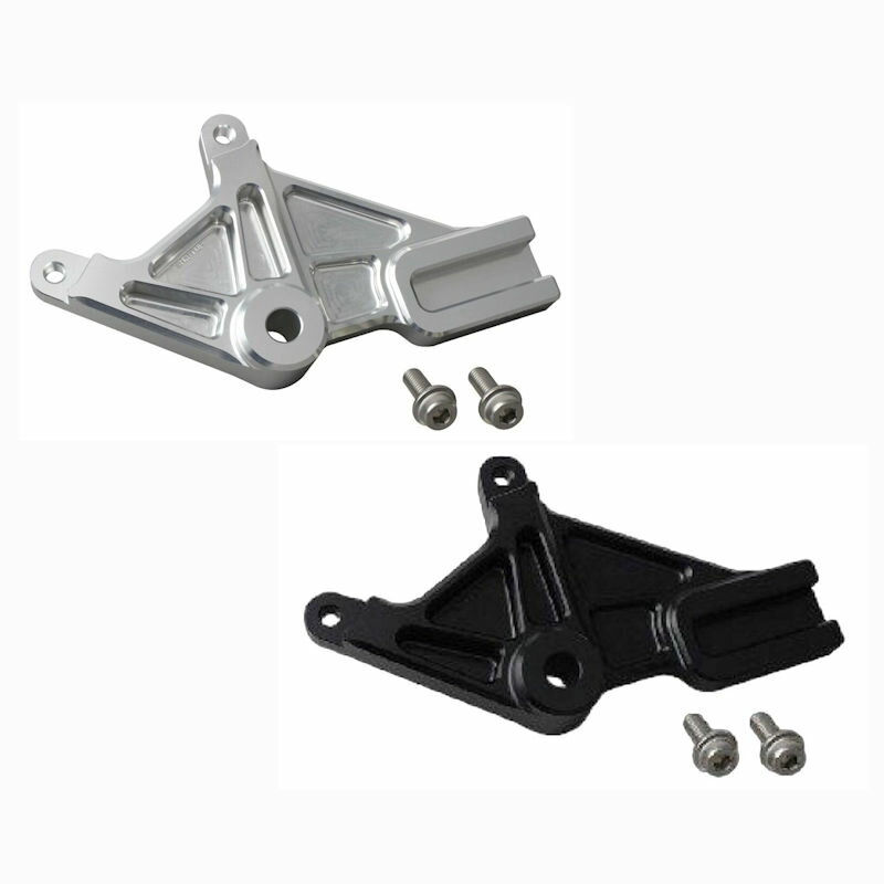 シフトアップ SHIFT UP リア キャリパーサポート 2podsキャリパー用 シルバー：270187-03 ブラック ：270187-06 モンキー125 JB02 JB03 JB05