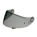 【在庫あり】SHOEI正規品 CNS-1 PINLOCK シールド ダークスモーク ショウエイ
